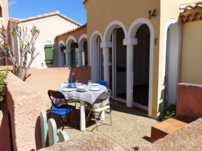 Гостиница Holiday Home La Petite Venise  Ле-Баркарес